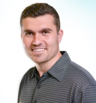 Dr. Mitchell Hanna | Sydney River Dentist | Riverside Dental