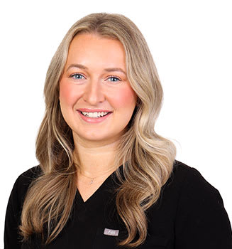 Dr. Taylor Coleman | Sydney River Dentist | Riverside Dental