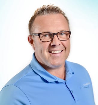 Dr. Chris MacDonald | Sydney River Dentist | Riverside Dental